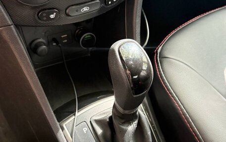 Hyundai Solaris II рестайлинг, 2015 год, 1 150 000 рублей, 10 фотография