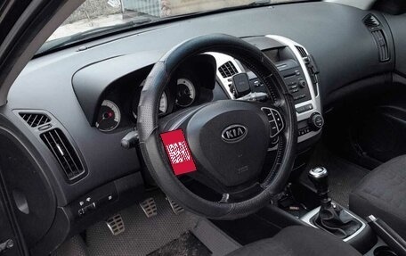 KIA cee'd I рестайлинг, 2009 год, 715 000 рублей, 5 фотография