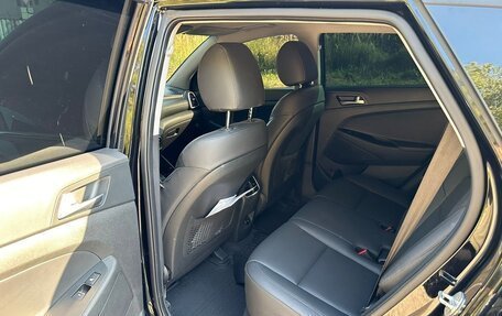 Hyundai Tucson III, 2020 год, 2 550 000 рублей, 12 фотография