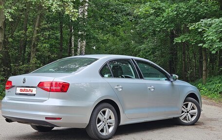 Volkswagen Jetta VI, 2015 год, 1 299 000 рублей, 7 фотография