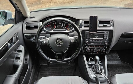 Volkswagen Jetta VI, 2015 год, 1 299 000 рублей, 8 фотография