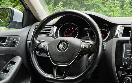 Volkswagen Jetta VI, 2015 год, 1 299 000 рублей, 16 фотография