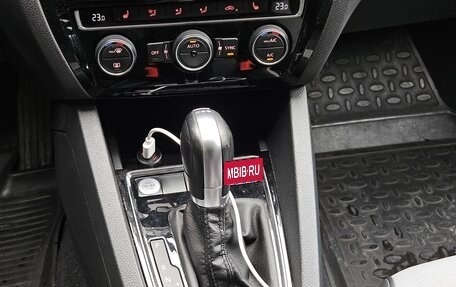 Volkswagen Jetta VI, 2015 год, 1 299 000 рублей, 14 фотография