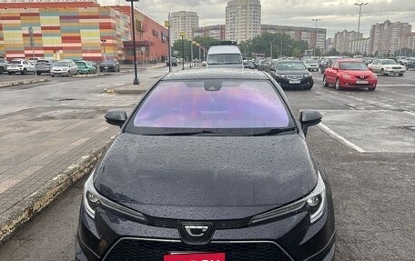 Toyota Corolla, 2019 год, 1 900 000 рублей, 2 фотография