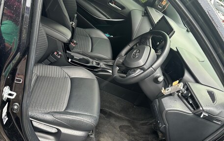 Toyota Corolla, 2019 год, 1 900 000 рублей, 8 фотография