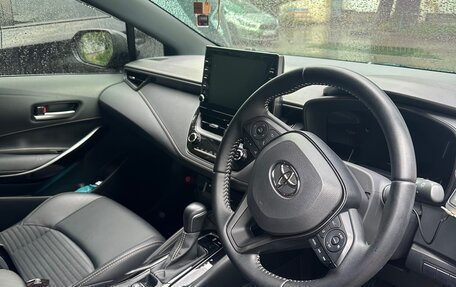 Toyota Corolla, 2019 год, 1 900 000 рублей, 9 фотография