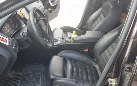 Opel Insignia II рестайлинг, 2014 год, 1 050 000 рублей, 9 фотография