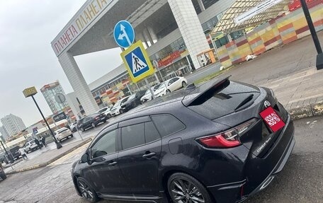 Toyota Corolla, 2019 год, 1 900 000 рублей, 5 фотография