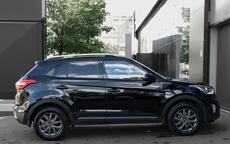 Hyundai Creta I рестайлинг, 2020 год, 1 797 000 рублей, 4 фотография