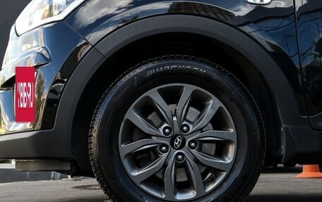 Hyundai Creta I рестайлинг, 2020 год, 1 797 000 рублей, 17 фотография