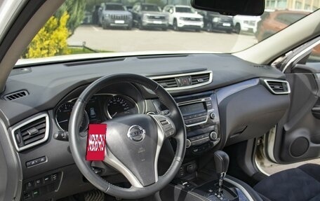 Nissan X-Trail, 2015 год, 1 555 000 рублей, 12 фотография