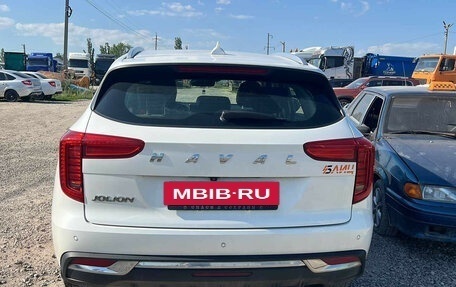 Haval Jolion, 2023 год, 1 190 000 рублей, 8 фотография
