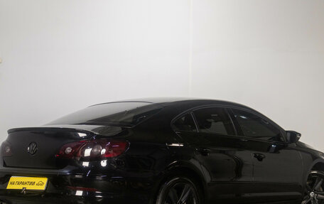 Volkswagen Passat CC I рестайлинг, 2010 год, 919 000 рублей, 6 фотография