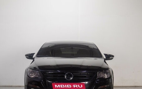 Volkswagen Passat CC I рестайлинг, 2010 год, 919 000 рублей, 2 фотография