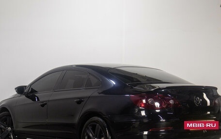 Volkswagen Passat CC I рестайлинг, 2010 год, 919 000 рублей, 4 фотография