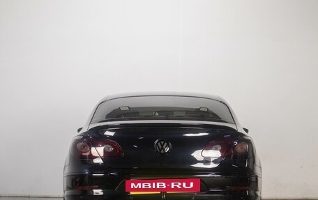 Volkswagen Passat CC I рестайлинг, 2010 год, 919 000 рублей, 5 фотография