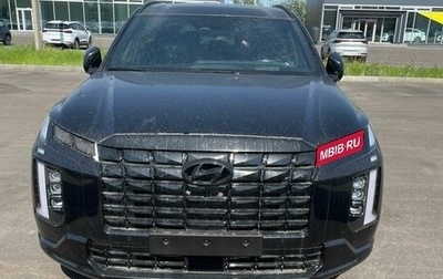Hyundai Palisade I, 2025 год, 8 200 000 рублей, 1 фотография