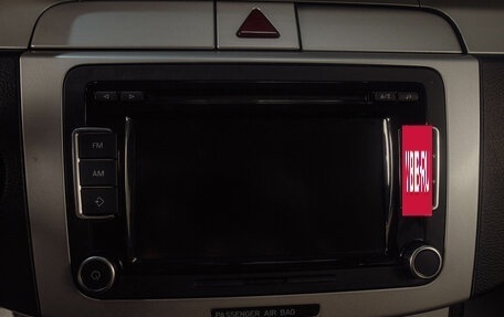 Volkswagen Passat CC I рестайлинг, 2010 год, 919 000 рублей, 14 фотография