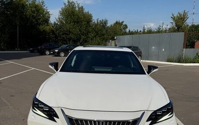 Lexus ES VII, 2021 год, 6 050 000 рублей, 1 фотография