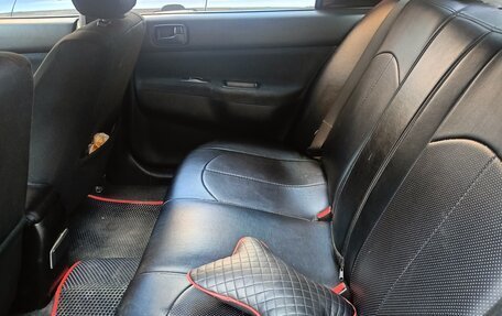 Mitsubishi Lancer IX, 2007 год, 350 000 рублей, 1 фотография
