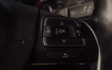 Volkswagen Passat CC I рестайлинг, 2010 год, 919 000 рублей, 18 фотография
