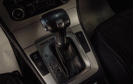 Volkswagen Passat CC I рестайлинг, 2010 год, 919 000 рублей, 16 фотография