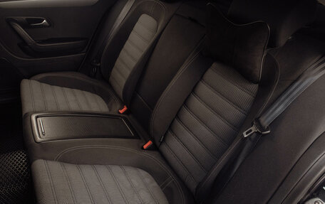 Volkswagen Passat CC I рестайлинг, 2010 год, 919 000 рублей, 20 фотография