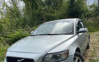 Volvo V50 I, 2007 год, 650 000 рублей, 1 фотография
