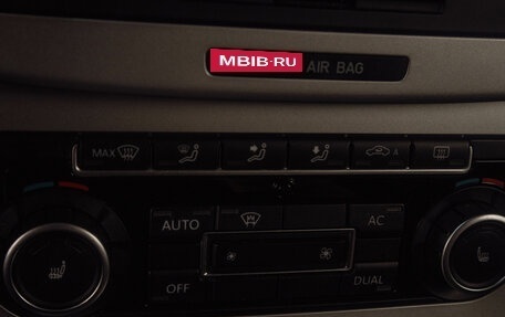 Volkswagen Passat CC I рестайлинг, 2010 год, 919 000 рублей, 15 фотография