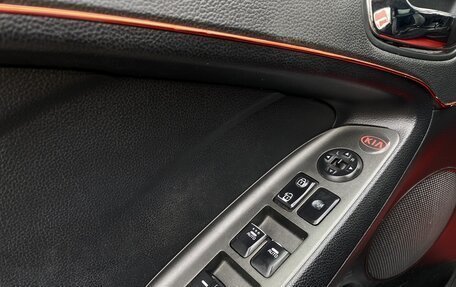 KIA Cerato III, 2014 год, 780 000 рублей, 10 фотография