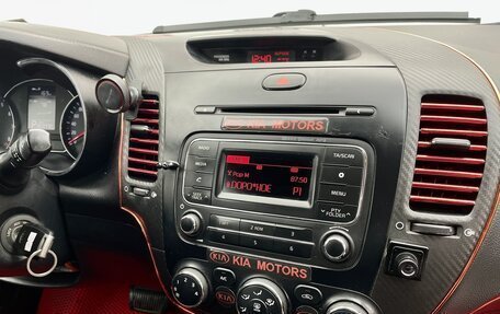 KIA Cerato III, 2014 год, 780 000 рублей, 9 фотография