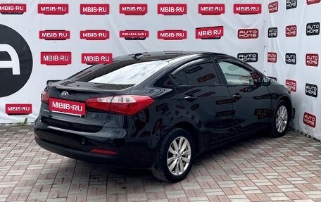 KIA Cerato III, 2014 год, 780 000 рублей, 4 фотография