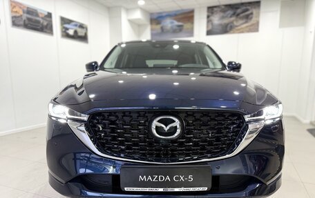Mazda CX-5 II, 2025 год, 5 350 000 рублей, 10 фотография