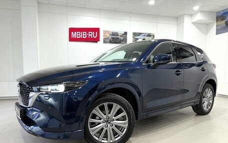 Mazda CX-5 II, 2025 год, 5 350 000 рублей, 11 фотография