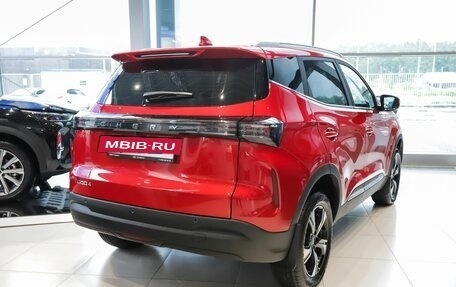 Chery Tiggo 4 I рестайлинг, 2025 год, 2 350 000 рублей, 4 фотография