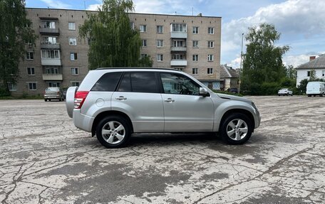 Suzuki Grand Vitara, 2010 год, 979 000 рублей, 6 фотография