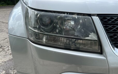 Suzuki Grand Vitara, 2010 год, 979 000 рублей, 11 фотография