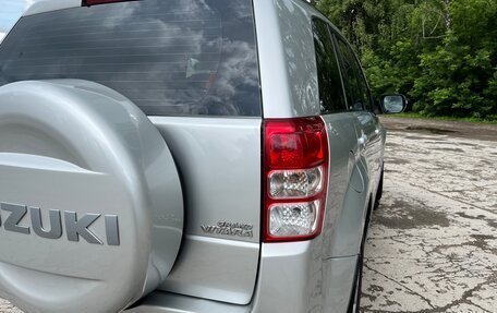 Suzuki Grand Vitara, 2010 год, 979 000 рублей, 10 фотография