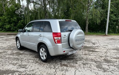 Suzuki Grand Vitara, 2010 год, 979 000 рублей, 7 фотография