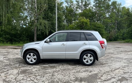 Suzuki Grand Vitara, 2010 год, 979 000 рублей, 4 фотография