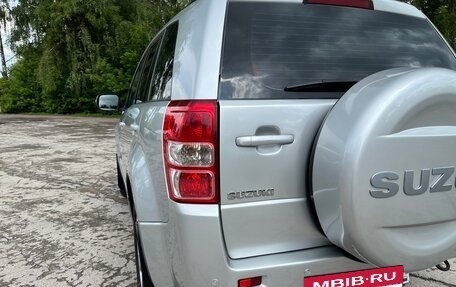 Suzuki Grand Vitara, 2010 год, 979 000 рублей, 9 фотография