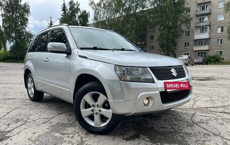 Suzuki Grand Vitara, 2010 год, 979 000 рублей, 3 фотография