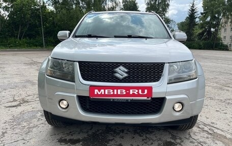 Suzuki Grand Vitara, 2010 год, 979 000 рублей, 2 фотография