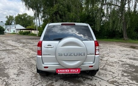 Suzuki Grand Vitara, 2010 год, 979 000 рублей, 5 фотография