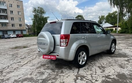 Suzuki Grand Vitara, 2010 год, 979 000 рублей, 8 фотография