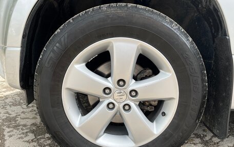 Suzuki Grand Vitara, 2010 год, 979 000 рублей, 20 фотография