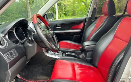 Suzuki Grand Vitara, 2010 год, 979 000 рублей, 15 фотография