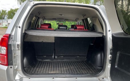Suzuki Grand Vitara, 2010 год, 979 000 рублей, 17 фотография