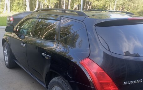 Nissan Murano, 2004 год, 650 000 рублей, 2 фотография