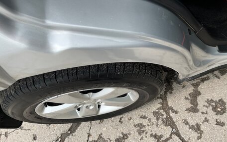 Suzuki Grand Vitara, 2010 год, 979 000 рублей, 13 фотография